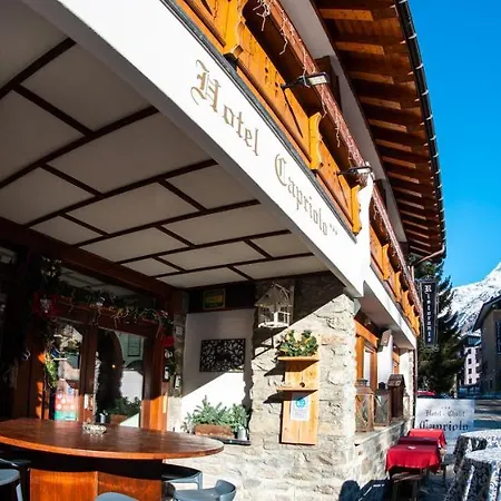 Hotel Capriolo-3