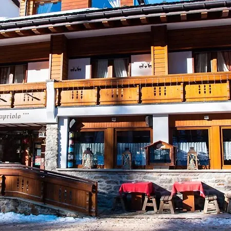 Hotel Capriolo-2